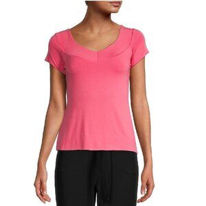 BAILEY 44 Women's Linda V-neck Top